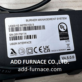 UI300-V2 667R0100-3